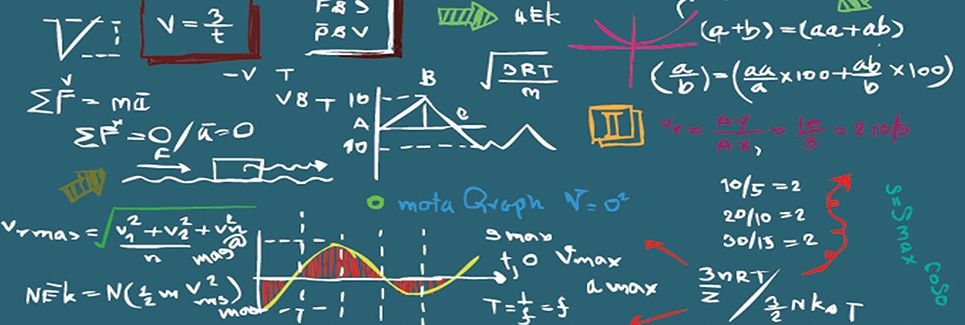 Management Engineering - Analisi Materica 1 e Geometria